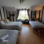 Sleepy Hollow فندق مبيت وإفطار Donegal Town