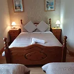 فندق مبيت وإفطار Sleepy Hollow Donegal Town