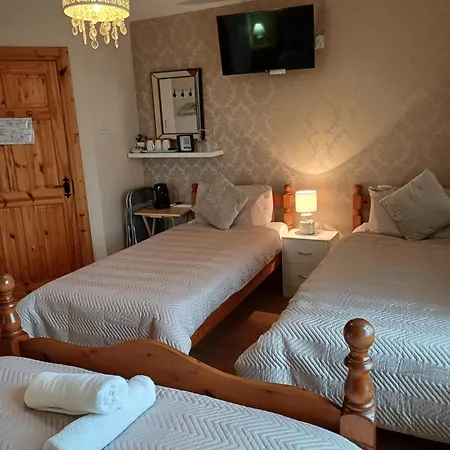 Bed & Breakfast Sleepy Hollow 3*