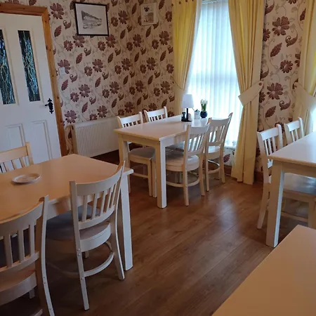 Couette-café Sleepy Hollow Donegal Town