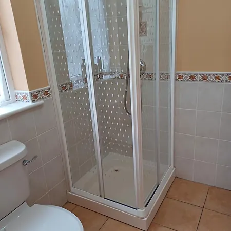 Sleepy Hollow Donegal Town