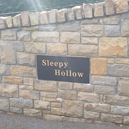 Couette-café Sleepy Hollow