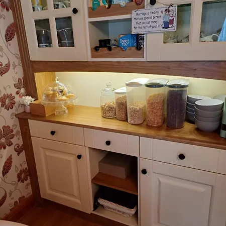 Bed & Breakfast Sleepy Hollow 3*