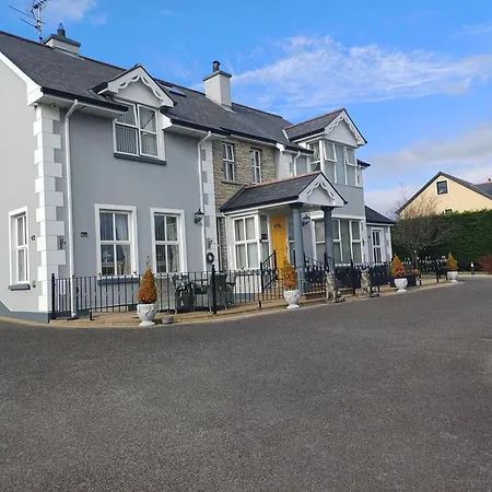 Sleepy Hollow Bed & Breakfast Donegal Town