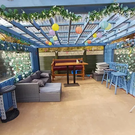 Sleepy Hollow Donegal Town