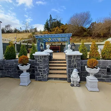 Sleepy Hollow 3* Donegal Town