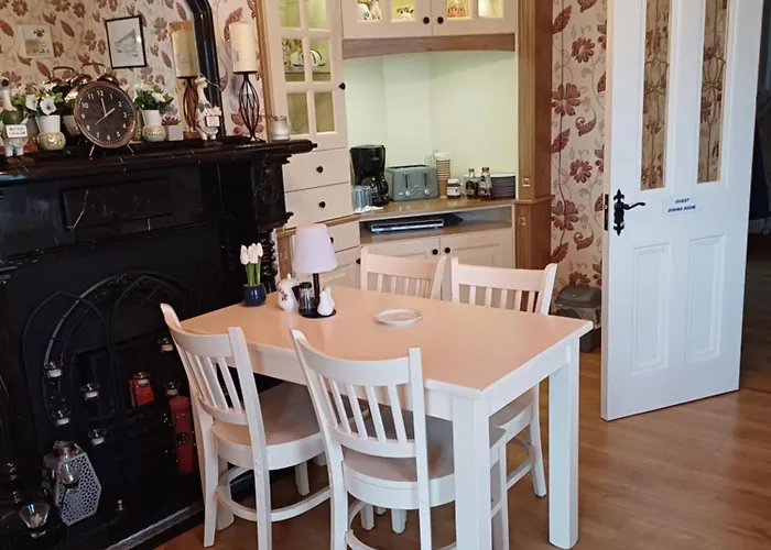 Sleepy Hollow ベッド・アンド・ブレックファスト