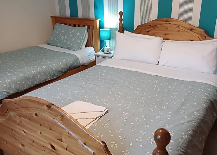 Sleepy Hollow B&B 3*