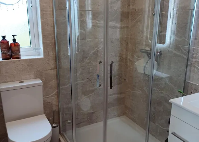 Sleepy Hollow ベッド・アンド・ブレックファスト ドネゴール