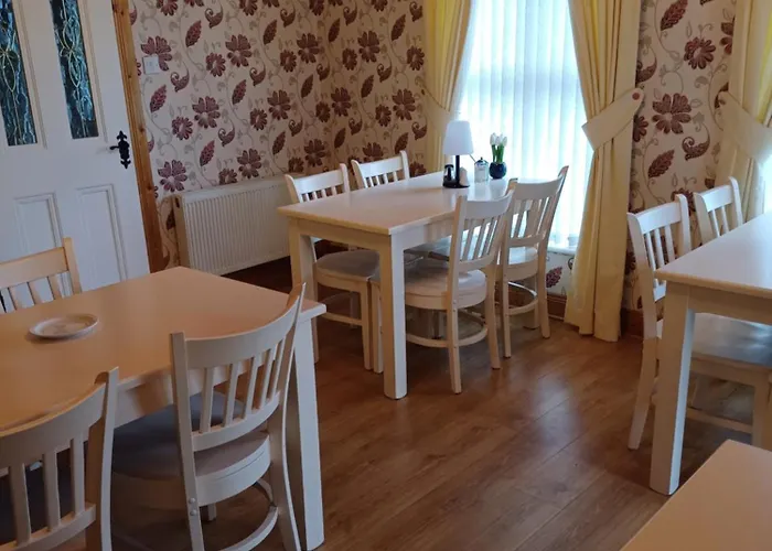 Bed & Breakfast Sleepy Hollow Donegal Town