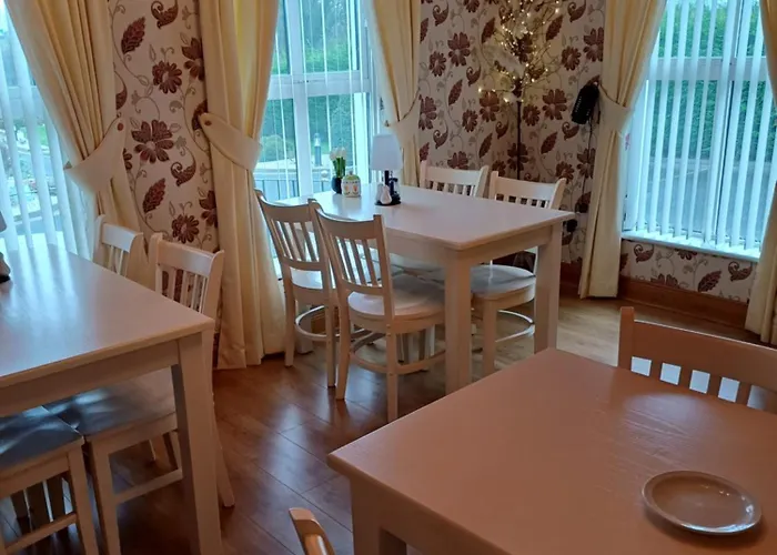 Sleepy Hollow B&B 3*