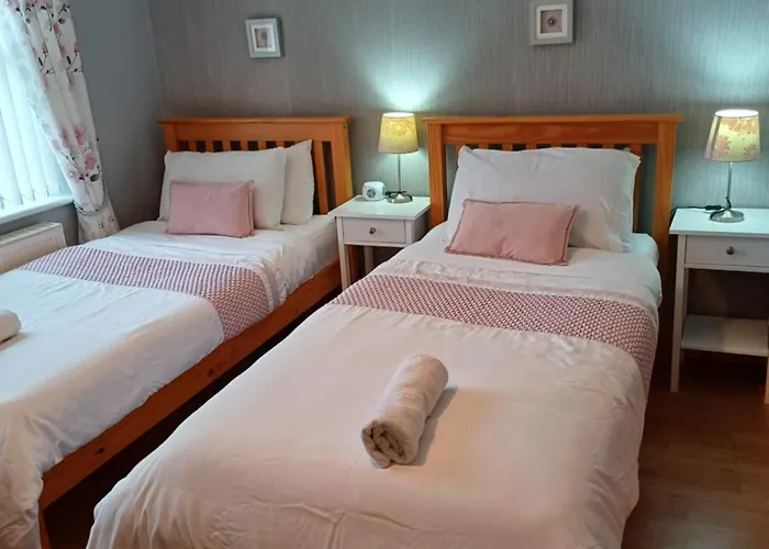 B&B Sleepy Hollow 3*