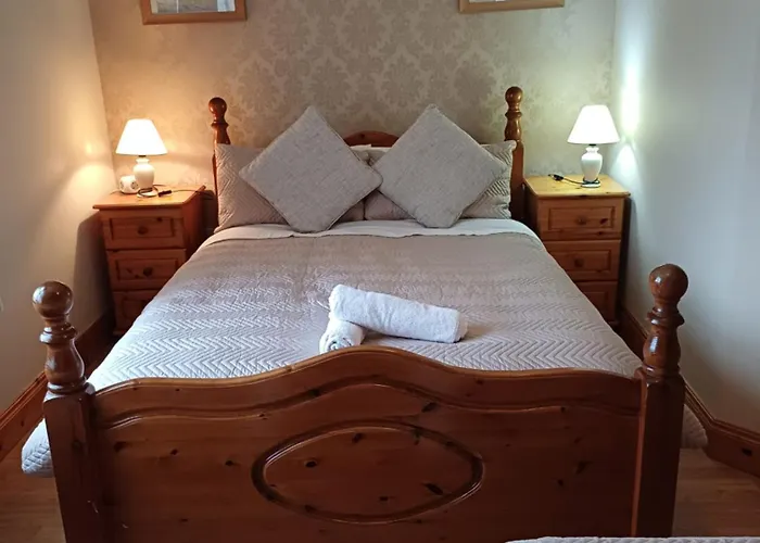 B&B Sleepy Hollow 도니골