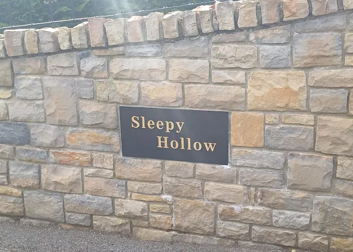 ベッド・アンド・ブレックファスト Sleepy Hollow