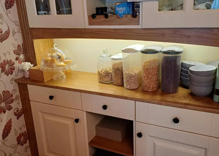 Bed & Breakfast Sleepy Hollow 3*