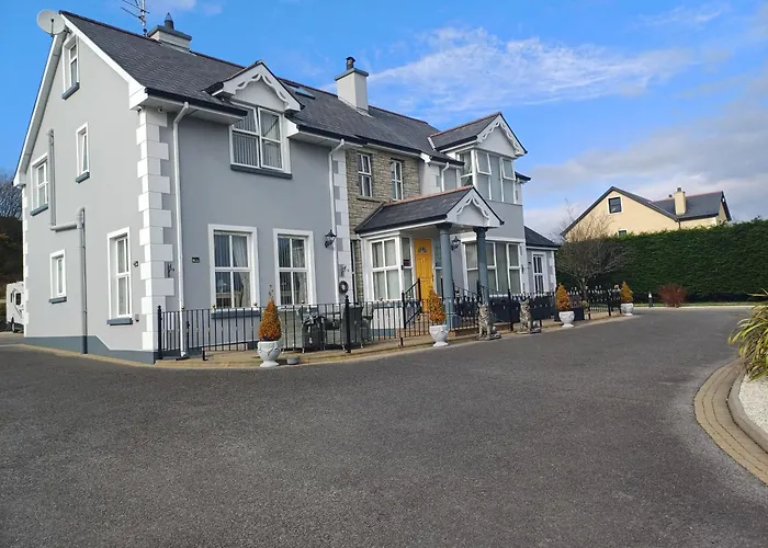 Sleepy Hollow ベッド・アンド・ブレックファスト ドネゴール