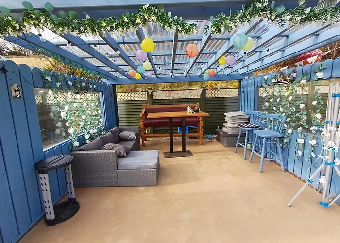 Sleepy Hollow ドネゴール