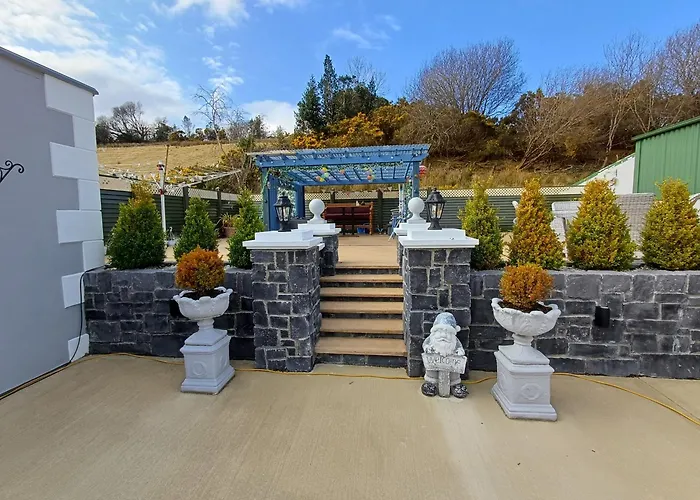 Sleepy Hollow 3* Donegal Town